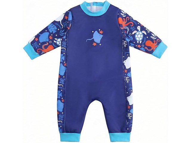 Neopreen babypakje - afbeelding 1 van  3