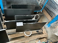 Neovo fm-27 monitor (4x) - afbeelding 1 van  8