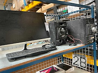 Neovo fm-27 monitor - afbeelding 1 van  6
