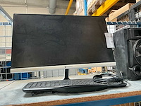 Neovo fm-27 monitor - afbeelding 2 van  6