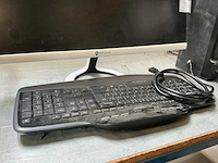 Neovo fm-27 monitor - afbeelding 5 van  6