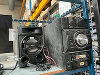 Neovo fm-27 monitor - afbeelding 6 van  6