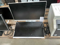 Neovo md-27 monitor (2x) - afbeelding 2 van  7