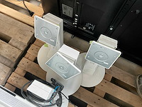 Neovo md-27 monitor (2x) - afbeelding 4 van  7