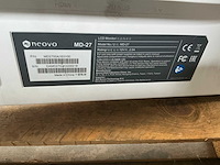 Neovo md-27 monitor (2x) - afbeelding 6 van  7