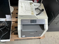 Neovo md-27 monitor (2x) - afbeelding 7 van  7