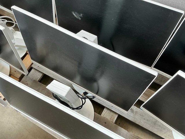 Neovo md-27 monitor (3x) - afbeelding 3 van  5