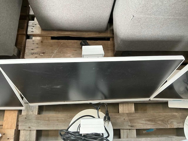 Neovo md-27 monitor (3x) - afbeelding 4 van  5