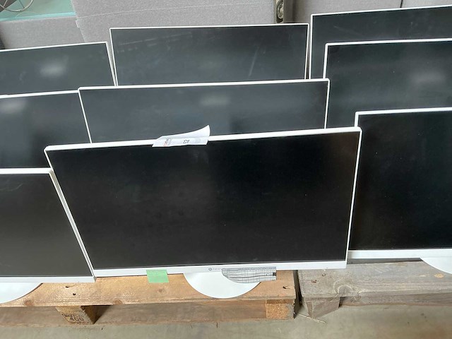Neovo md-27 monitor (3x) - afbeelding 1 van  5