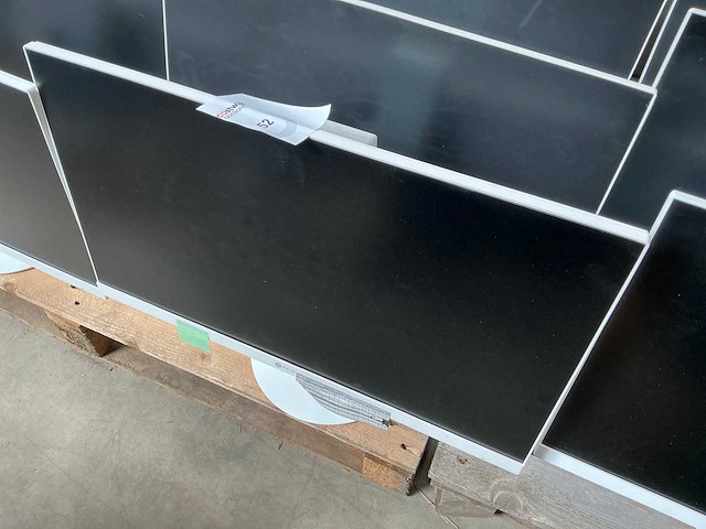 Neovo md-27 monitor (3x) - afbeelding 2 van  5