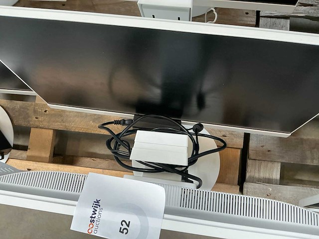 Neovo md-27 monitor (3x) - afbeelding 4 van  5