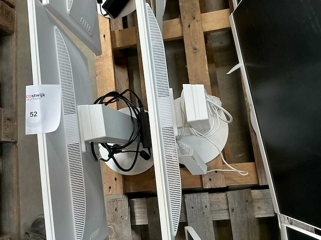 Neovo md-27 monitor (3x) - afbeelding 6 van  6