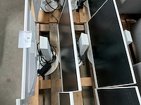 Neovo md-27 monitor (3x) - afbeelding 2 van  8