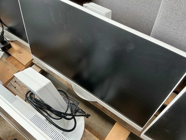 Neovo md-27 monitor (3x) - afbeelding 3 van  8