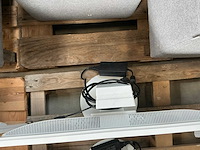 Neovo md-27 monitor (3x) - afbeelding 7 van  8