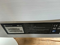 Neovo md-27 monitor (3x) - afbeelding 8 van  8
