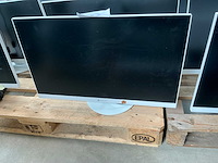 Neovo md-27 monitor (3x) - afbeelding 2 van  3