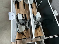 Neovo md-27 monitor (3x) - afbeelding 6 van  7