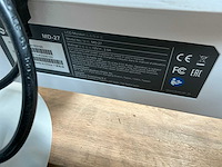 Neovo md-27 monitor (3x) - afbeelding 3 van  3