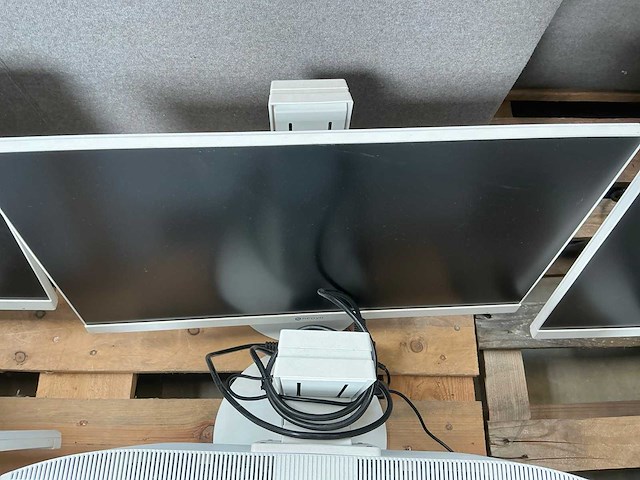 Neovo md-27 monitor (3x) - afbeelding 4 van  7