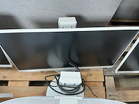Neovo md-27 monitor (3x) - afbeelding 4 van  7