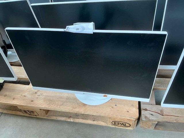Neovo md-27 monitor (3x) - afbeelding 5 van  7