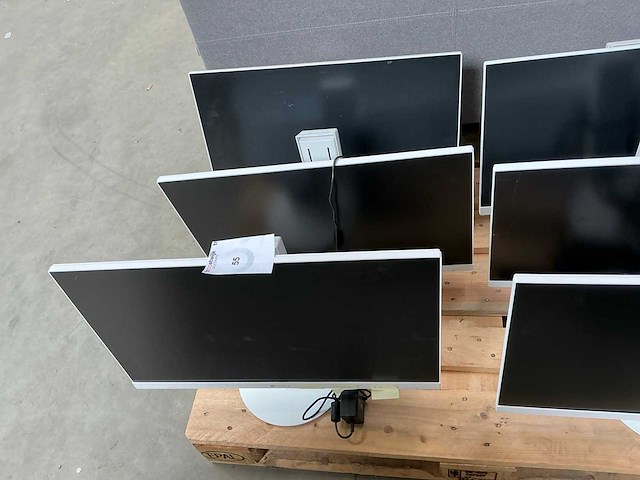 Neovo md-27 monitor (3x) - afbeelding 1 van  5