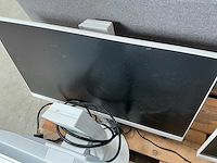 Neovo md-27 monitor (3x) - afbeelding 4 van  5