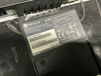 Neovo u19 monitor - afbeelding 3 van  4