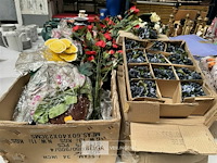 Nep bloemen - afbeelding 1 van  2