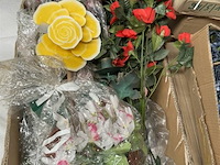 Nep bloemen - afbeelding 2 van  2