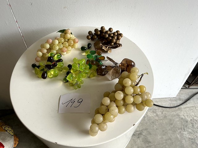 "nep" fruit - afbeelding 1 van  1
