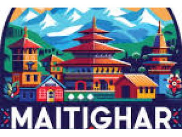 Nepalese indian cuisine maitighar bv