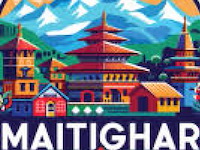Nepalese indian cuisine maitighar bv