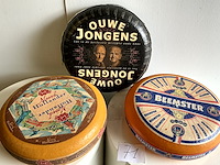 "nep"kazen (groot formaat) - afbeelding 1 van  1
