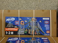 Nerf battle fort ( speeltoren) - afbeelding 1 van  4