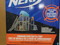 Nerf battle fort ( speeltoren) - afbeelding 2 van  4