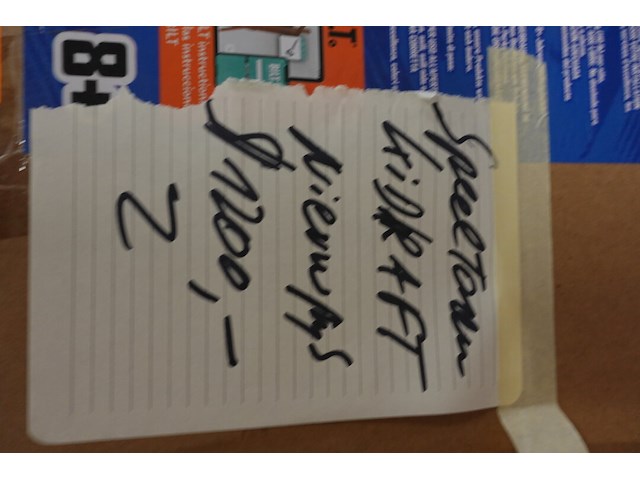 Nerf battle fort ( speeltoren) - afbeelding 4 van  4