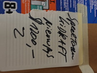 Nerf battle fort ( speeltoren) - afbeelding 4 van  4