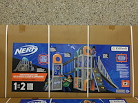 Nerf battle fort ( speeltoren) - afbeelding 1 van  4