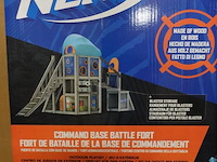 Nerf battle fort ( speeltoren) - afbeelding 2 van  4
