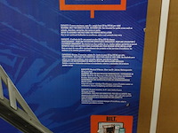 Nerf battle fort ( speeltoren) - afbeelding 3 van  4