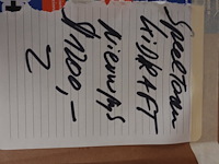 Nerf battle fort ( speeltoren) - afbeelding 4 van  4