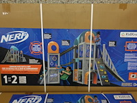Nerf battle fort ( speeltoren) - afbeelding 1 van  4
