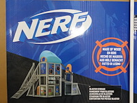 Nerf battle fort ( speeltoren) - afbeelding 2 van  4