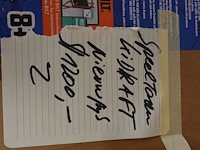 Nerf battle fort ( speeltoren) - afbeelding 4 van  4