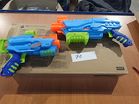 Nerf blaster hasbro - afbeelding 1 van  2