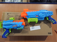 Nerf blaster hasbro - afbeelding 2 van  2