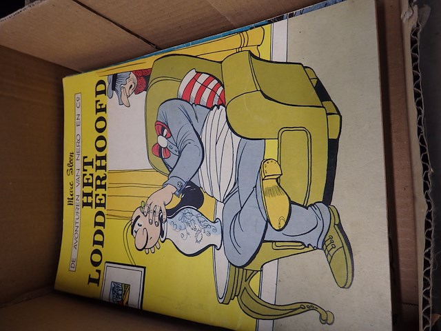 Nero strips 11x - afbeelding 1 van  1