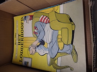 Nero strips 11x - afbeelding 1 van  1